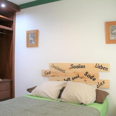 Reducto'S Rooms Arrecife  Exterior photo