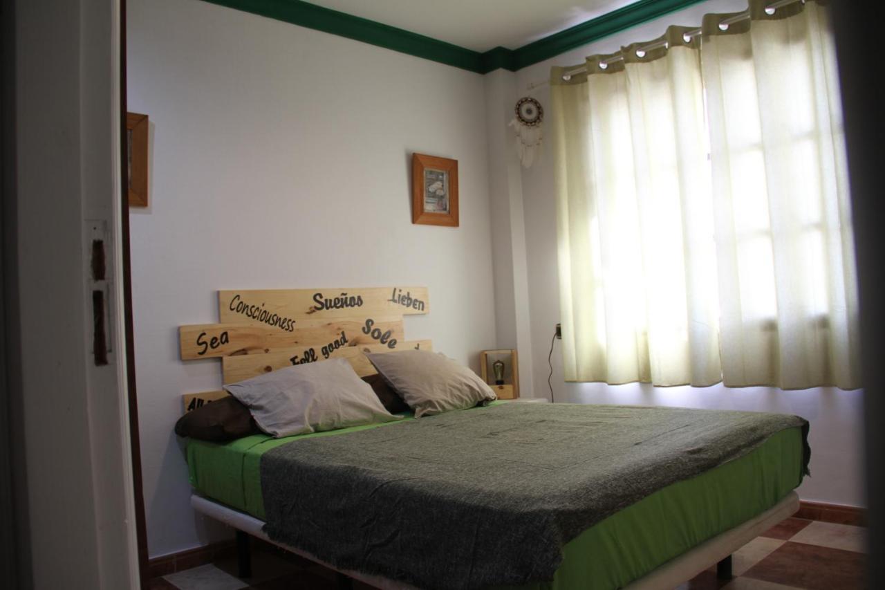 Reducto'S Rooms Arrecife  Exterior photo