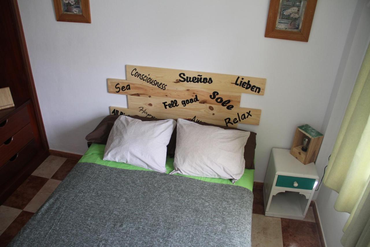 Reducto'S Rooms Arrecife  Exterior photo