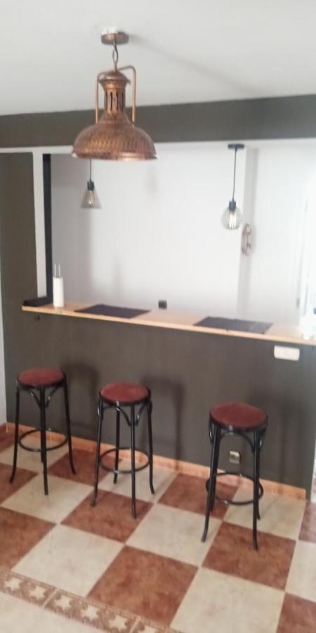 Reducto'S Rooms Arrecife  Exterior photo