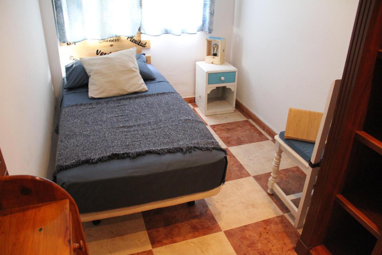 Reducto'S Rooms Arrecife  Exterior photo