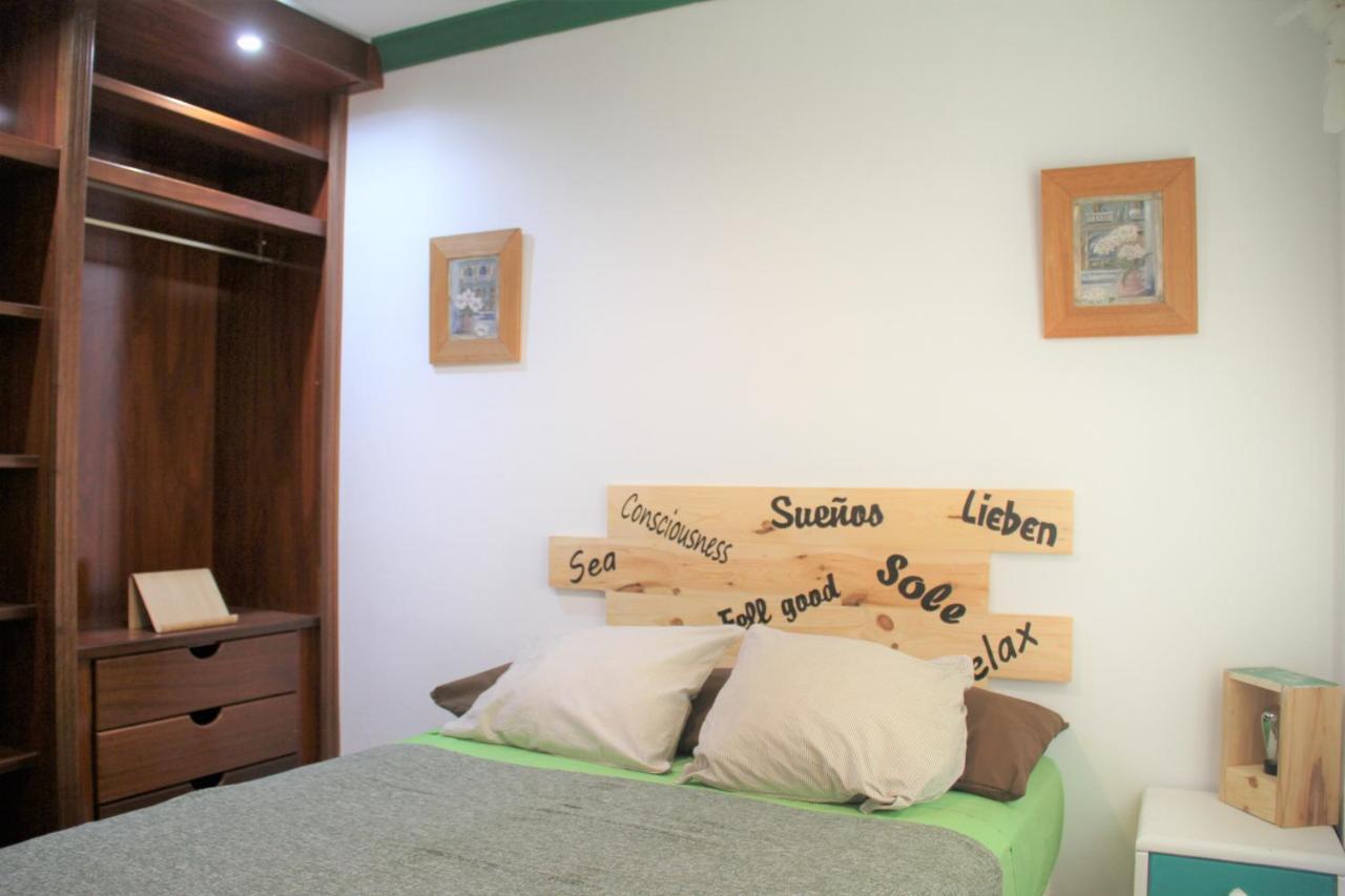 Reducto'S Rooms Arrecife  Exterior photo