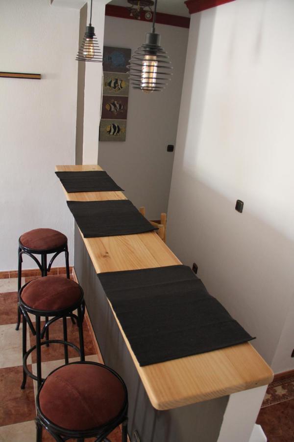Reducto'S Rooms Arrecife  Exterior photo