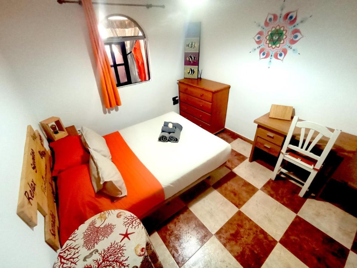 Reducto'S Rooms Arrecife  Exterior photo